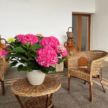 La Casa Di Annunziata Surano