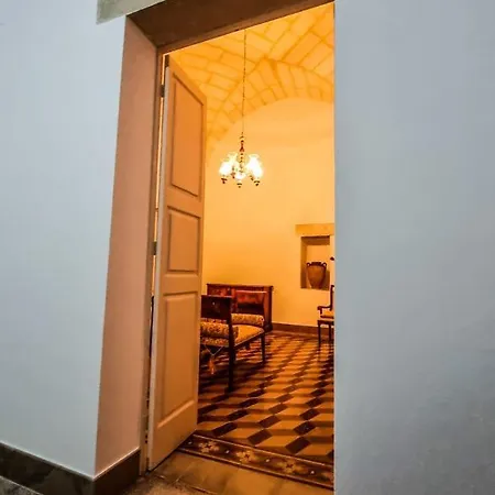 La Casa Di Annunziata * Surano