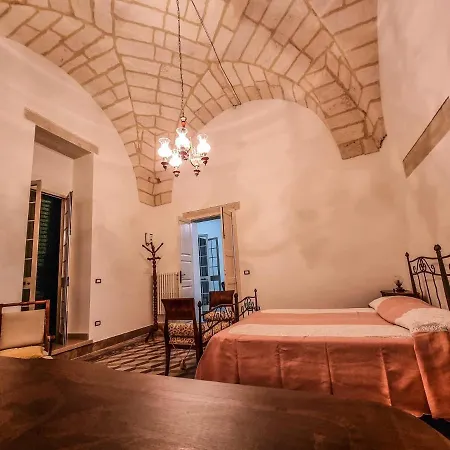 Lejlighed La Casa Di Annunziata *