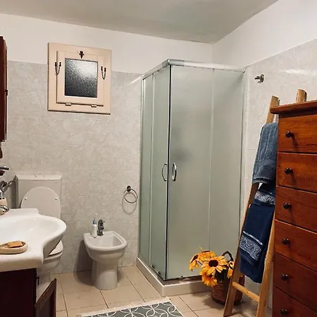 Lejlighed La Casa Di Annunziata