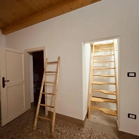 La Casa Di Annunziata Lejlighed *