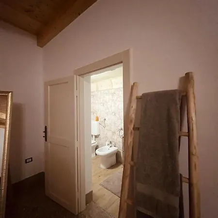 La Casa Di Annunziata * Surano