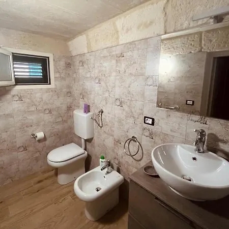 La Casa Di Annunziata * Surano