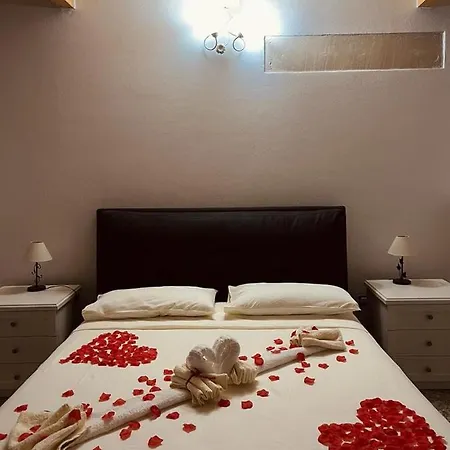 La Casa Di Annunziata Lejlighed Surano