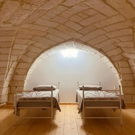 La Casa Di Annunziata Surano